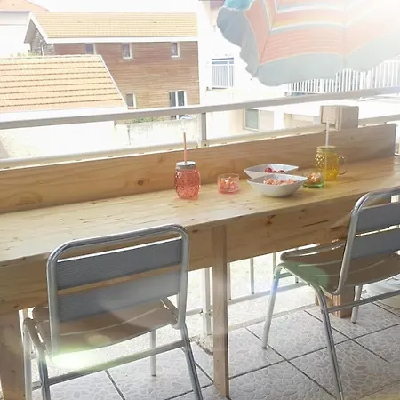 Vacances De Reve A 2 Pas De L'ocean A