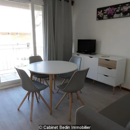 Appartement Vacances De Reve A 2 Pas De L'ocean A *