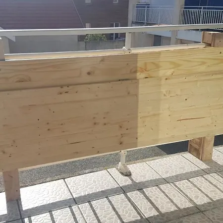 Vacances De Reve A 2 Pas De L'ocean A *