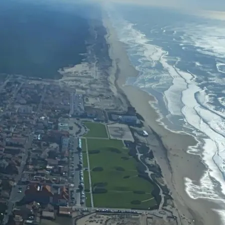 Vacances De Reve A 2 Pas De L'ocean A